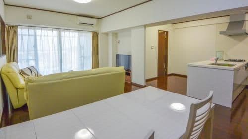 Standard Apartment