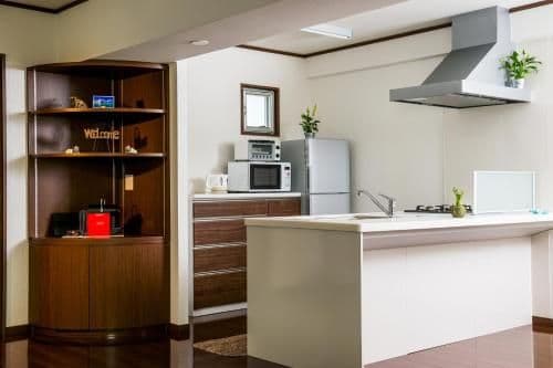 Standard Apartment