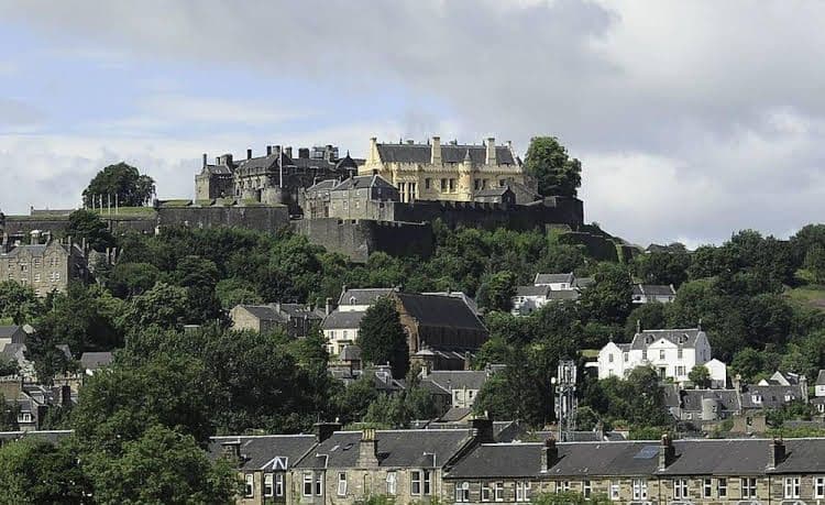 Stirling Luxury Apartments Stirling Luxury Apartments