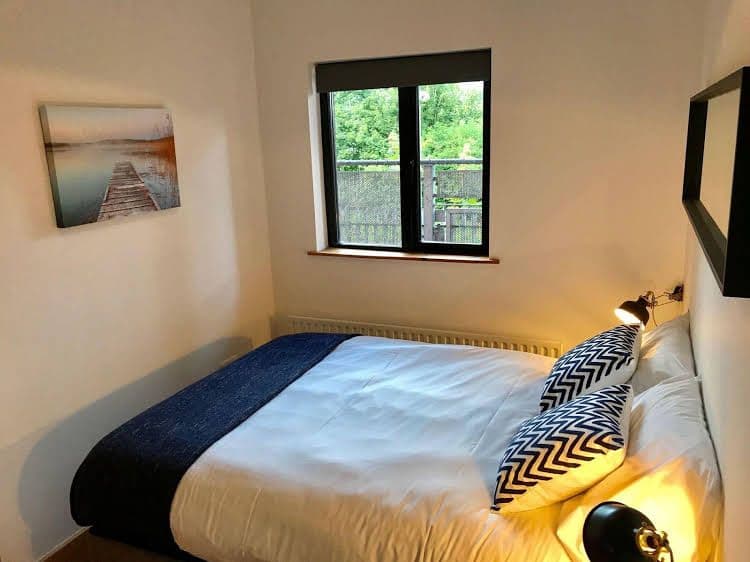 Eden Apartments Belfast