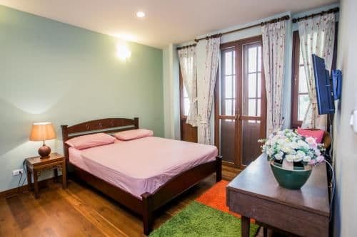 Superior Queen Room