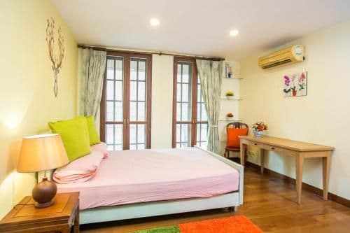 Superior Queen Room