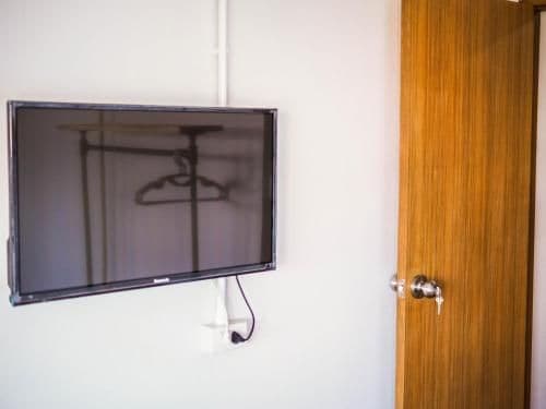 Standard Double Room with Shared Bathroom