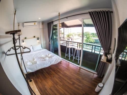 The Better Hostel The Better Hostel