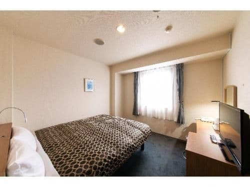 Double Room with Small Double Bed - Non-Smoking