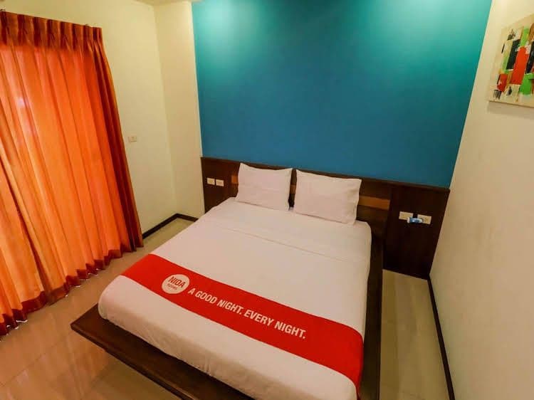 NIDA Rooms Phuket Cape Pearl