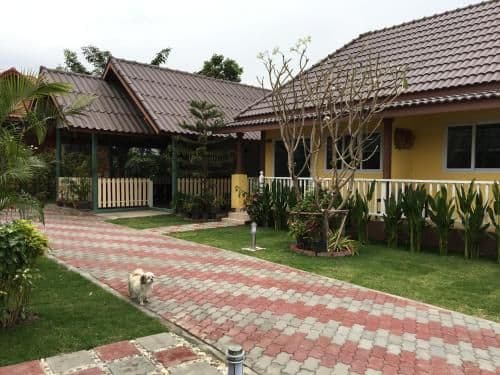 บ้านเพ็ญนี อยุธยา