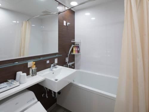 Standard Twin Room - Non-Smoking