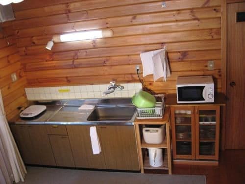 Standard Holiday Home