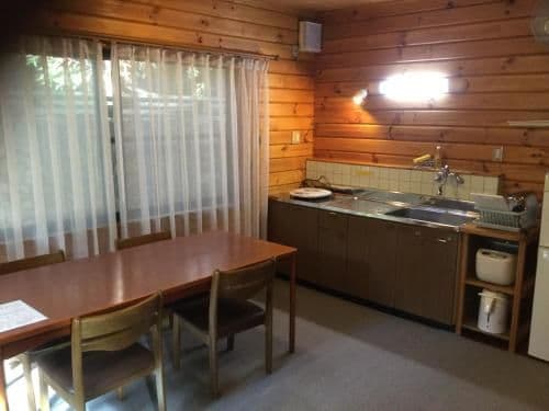 Standard Holiday Home