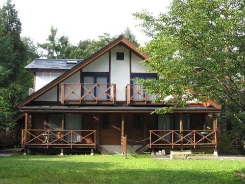 Deluxe Holiday Home