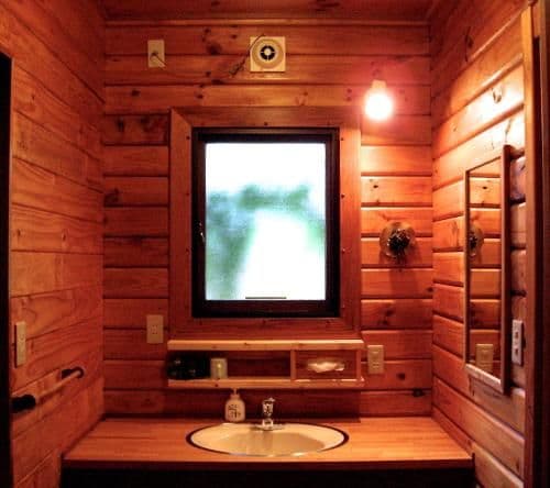 Superior Holiday Home