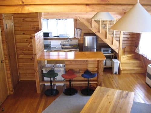 Deluxe Holiday Home