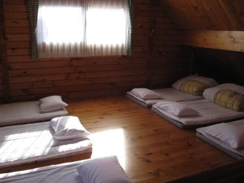 Superior Holiday Home