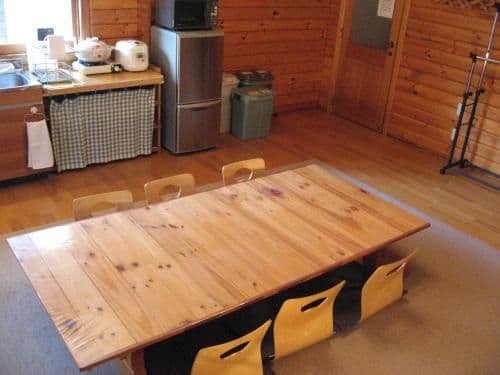 Superior Holiday Home