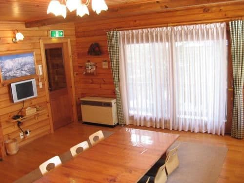 Superior Holiday Home