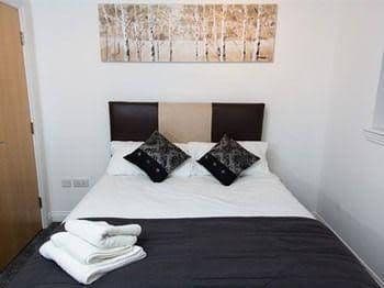 Sunderland City Apartment