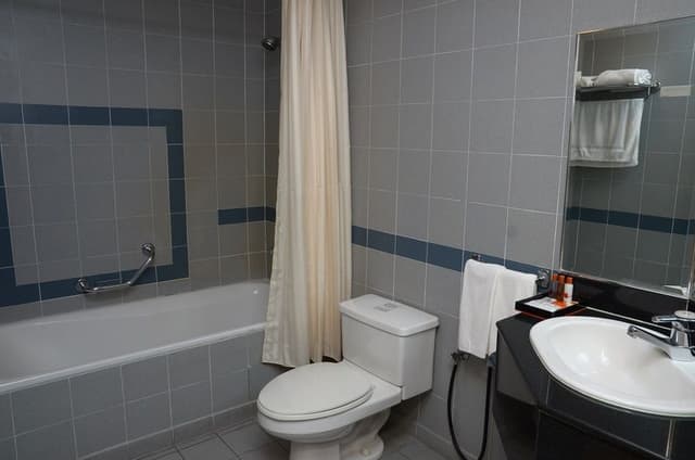 SUITE SUPERIOR TWO BEDROOMS