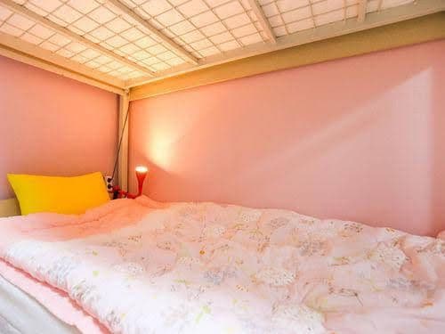 Beluga Guest House Hostel