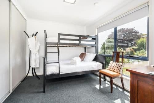 Deluxe Suite with Sea View