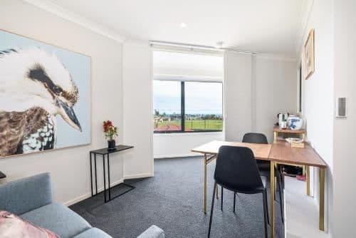Deluxe Suite with Sea View