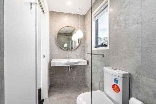 Deluxe Suite with Sea View