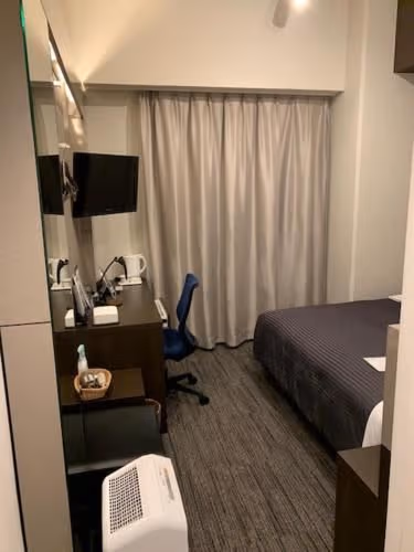 Standard Double Room - Non-Smoking