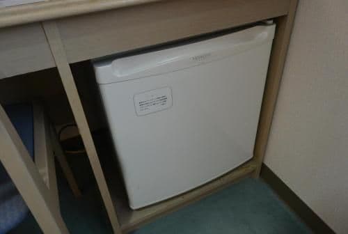 Japanese-Style Room