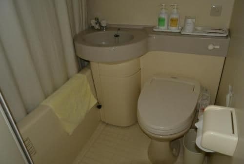 Double Room - Non-Smoking