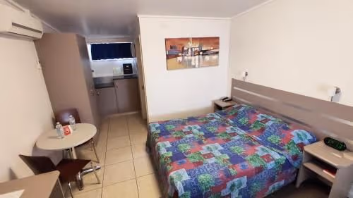 Executive Queen Room