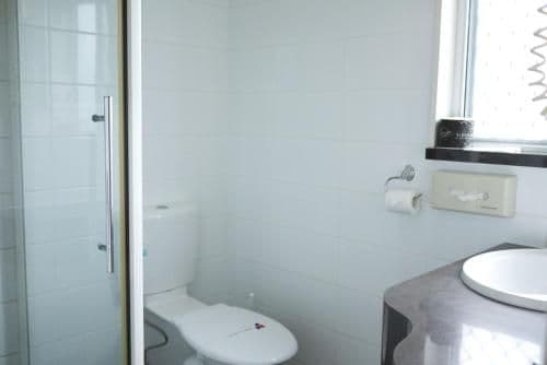 Executive Queen Room