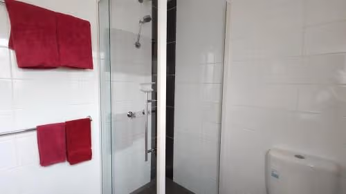 Executive Queen Room