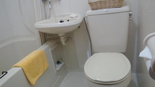 Triple Room with Private Bathroom