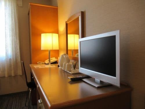 Double Room with Small Double Bed - Non-Smoking
