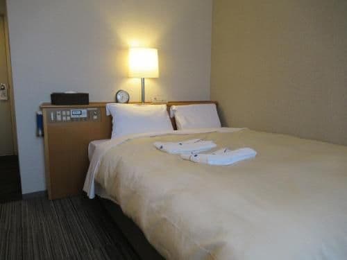 Double Room with Small Double Bed - Non-Smoking