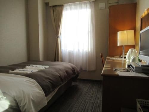 Double Room with Small Double Bed - Non-Smoking