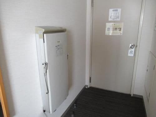 Double Room with Small Double Bed - Non-Smoking