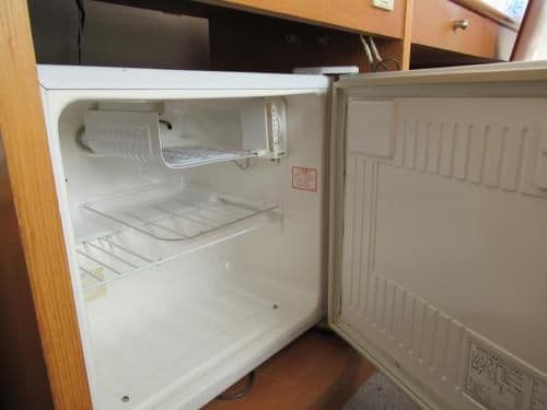 Double Room with Small Double Bed - Non-Smoking