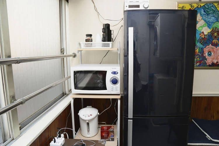 Akatsuka International Guest House Hostel