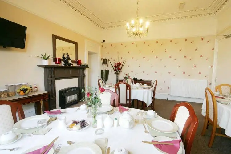 Dean Park Guest House Dean Park Guest House