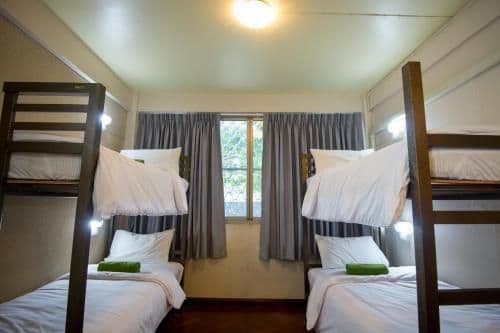 Family Room with Private Bathroom