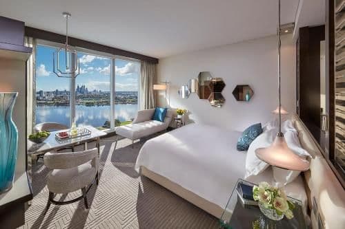 Premium King Room