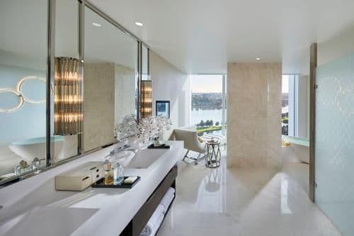 Premier Club View Suite