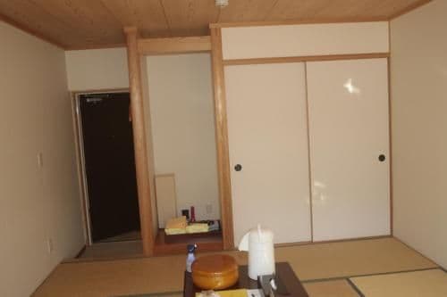 Japanese-Style Standard Room