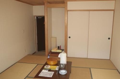 Japanese-Style Standard Room