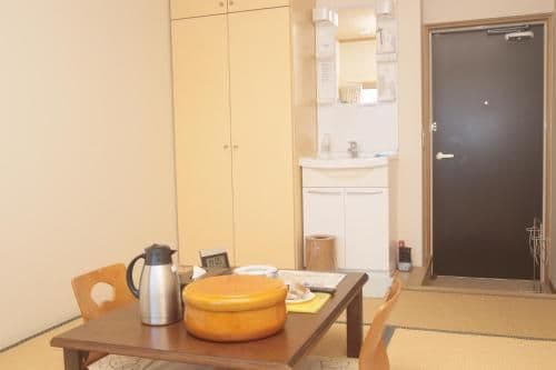 Japanese-Style Standard Room