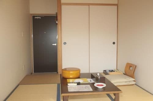 Japanese-Style Standard Room