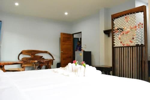 Comfort Triple Room