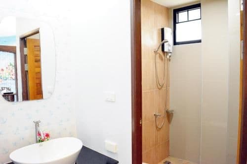 Comfort Triple Room