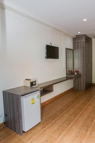 Superior Double Room with Pool View